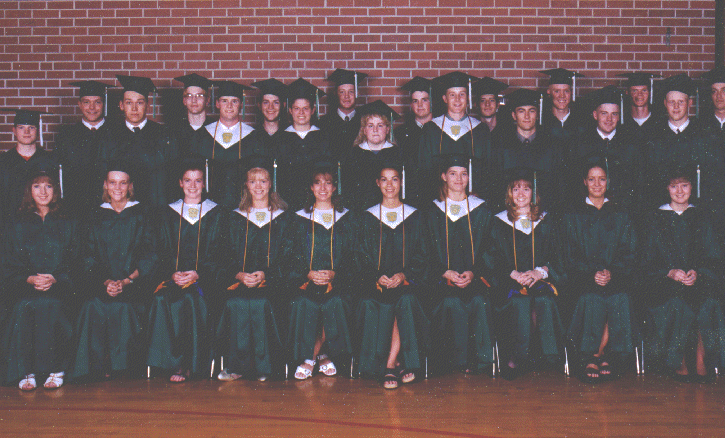 Johnson-Brock Class of 1998